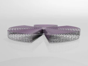 Pack Terapia Mamaria 01 Modelo 3D