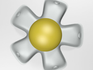 Developmental Learning Crawl Toy 01 Model 3D