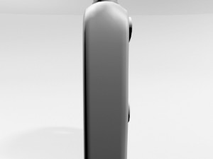 Baby Musical Toy 01 3D-Modell