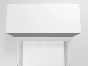 Baby Wipes 01 3D Model