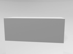 Baby Wipes 01 Model 3D