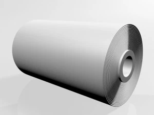 おむつバッグ リフィル 01 3Dモデル