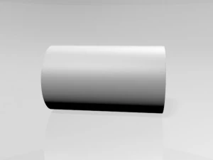 Diaper Bag Refills 01 3D Model