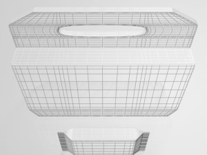 Baby Wipes 02 Modelo 3D