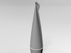 Training Toothbrush Set 01 Modèle 3D
