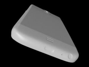 cell phone 01 3D Model