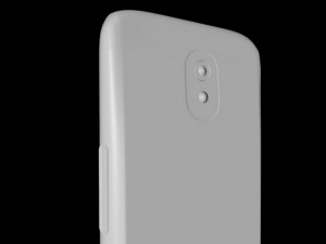 cell phone 01 3D Model
