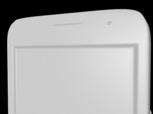 cell phone 01 3D Model