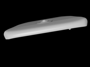 cell phone 01 3D Model
