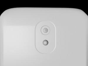 cell phone 01 3D Model