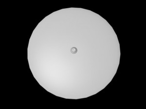 lamp 01 3D Model