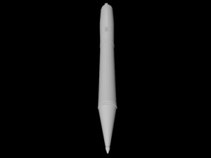 pen 01 3D Model