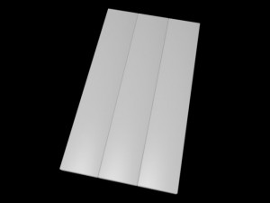 table 01 Modèle 3D