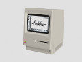 macintosh 128k Modèle 3D
