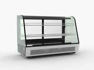 pantalla de enfriamiento Modelo 3D