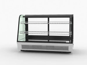 cooling display 3D Model