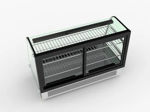 cooling display 3D Model