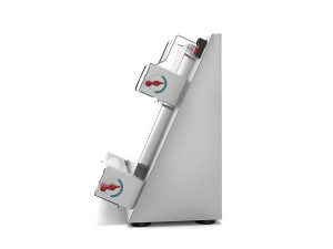 dough roller Modello 3D