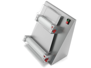 dough roller Modello 3D