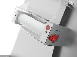 dough roller Modello 3D