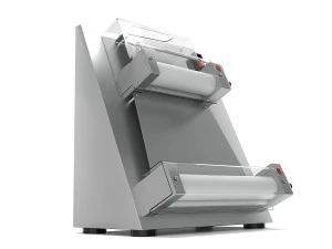 dough roller 3D Model