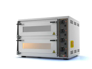 पिज़्ज़ा ओवन 3D मॉडल