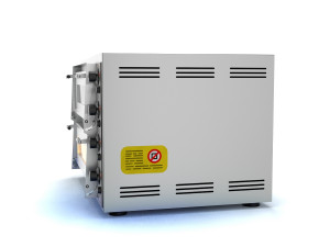 Pizza Oven 3D Model