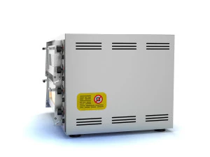 पिज़्ज़ा ओवन 3D मॉडल