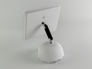 Imac G4 lowpoly 3D 模型