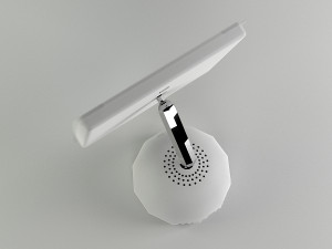 Imac G4 lowpoly 3D 模型