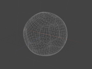 Soccer Ball League 1 Modelo 3D