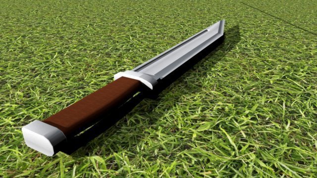 seax 3Dモデル .c4d .max .obj .3ds .fbx .stl .blend 
