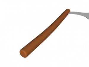 axe 3D Model