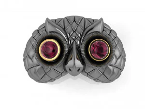 Ring 3D Print Model