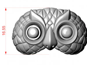 Ring 3D Print Model