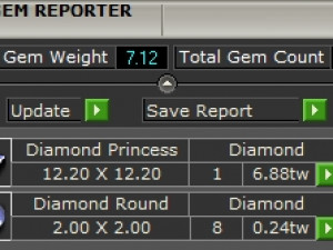 Ring 3Dモデル