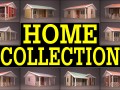 home collection 1 Model 3D