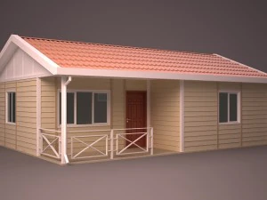 home collection 2 3D Model