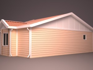 home collection 2 Modèle 3D