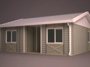 home collection 2 3D Model