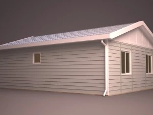 home collection 2 3D Model
