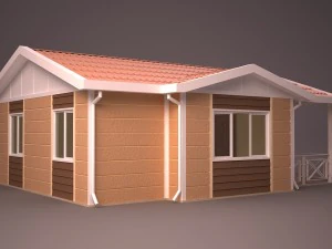 home collection 2 3D Model