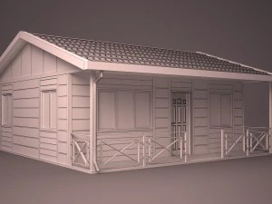 home collection 2 3D Model