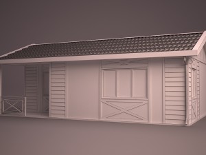 home collection 2 Modèle 3D