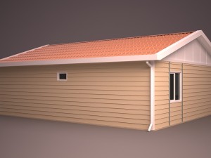 home collection 3 3Dモデル