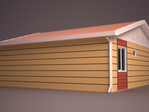 home collection 3 3Dモデル
