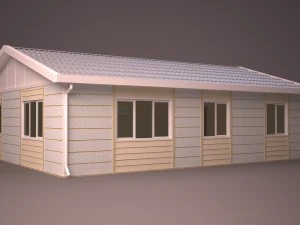 home collection 5 3D Model