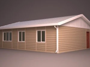 home collection 5 3D Model