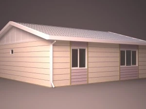 home collection 5 3D Model