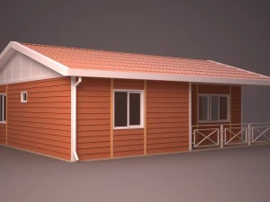 home collection 5 3D Model